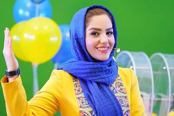 مبینا نصیری مبینا نصیری
