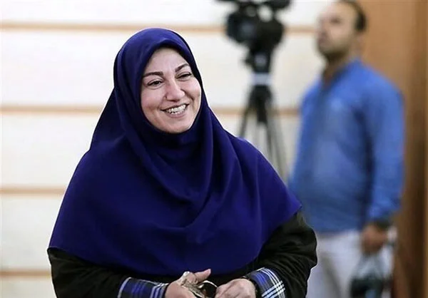 عاطفه میرسیدی عاطفه میرسیدی