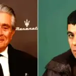 بهروز وثوقی بازیگر مشهور سینمای قبل از انقلاب ایران