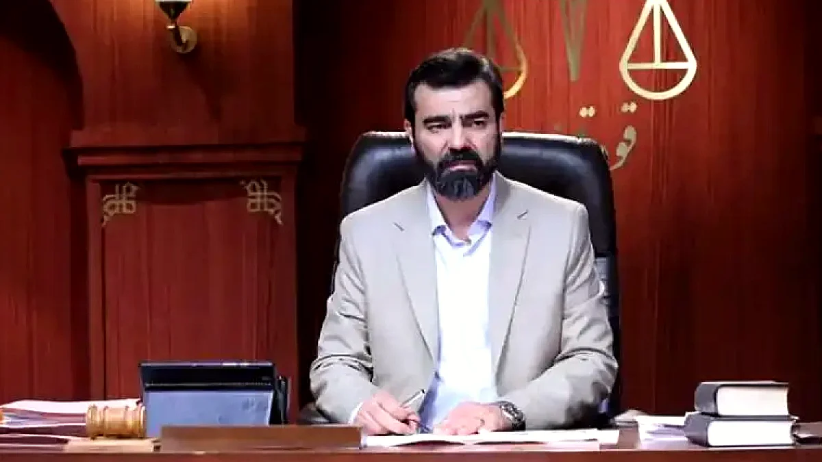 دکوراسیون و چیدمان آرام خانه بهزاد خلج با تمرکز بر نور طبیعی و گیاهان