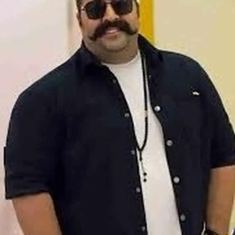 بهنام بانی