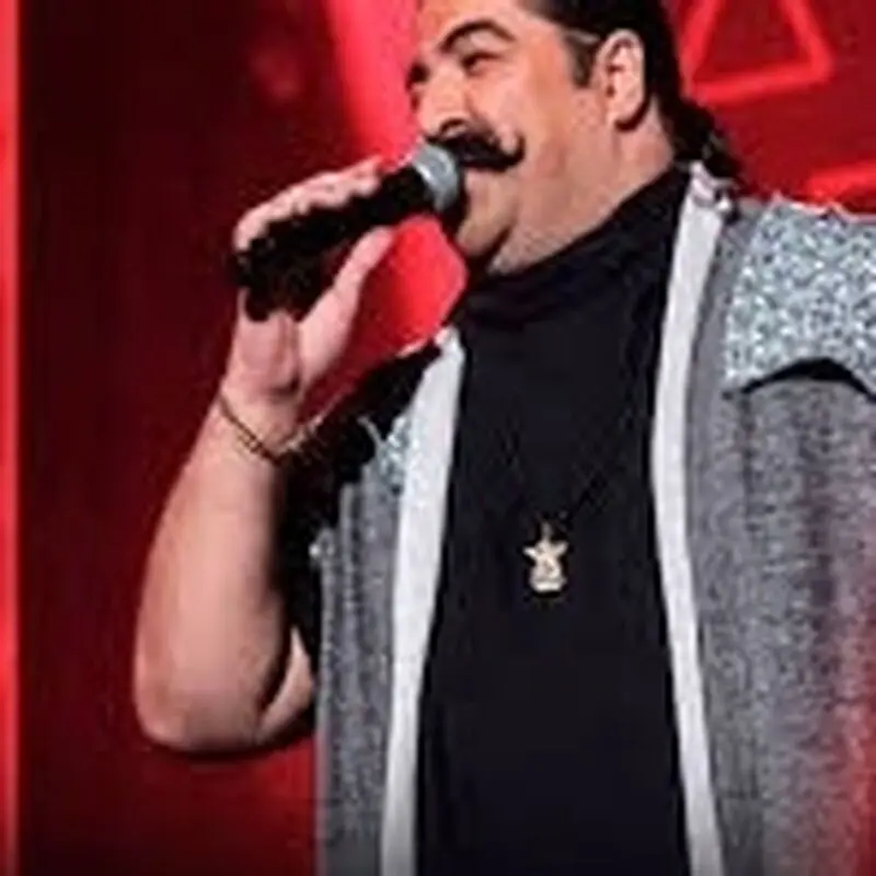 بهنام بانی