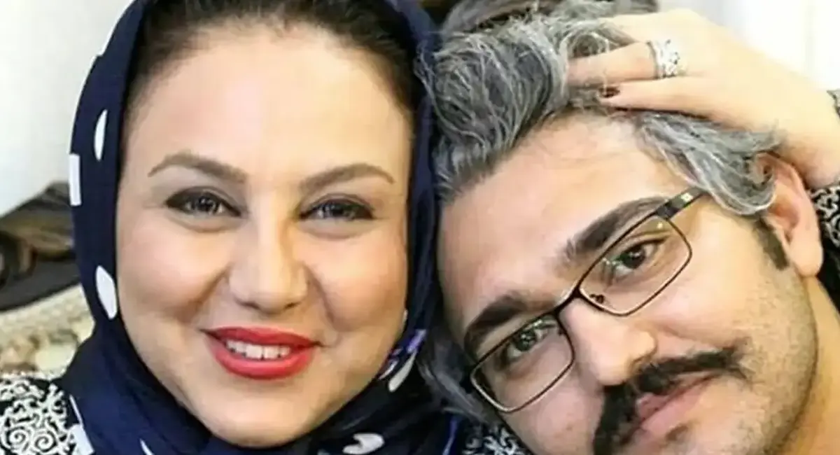 تصاویر| جواهر فروشی شاهانه بهنوش بختیاری در منطقه اعیان‌نشین تهران