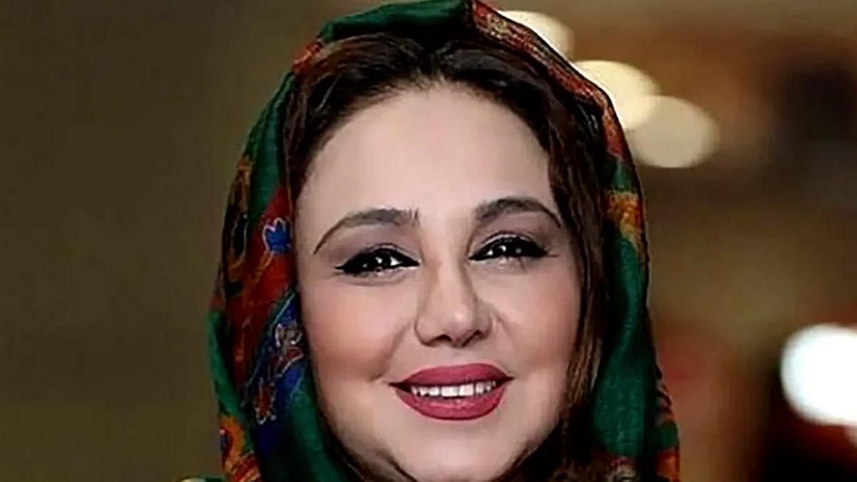 تصاویر| نگاهی به بیوگرافی و زندگی شخصی بهنوش بختیاری بازیگر و همسرش محمدرضا آرین