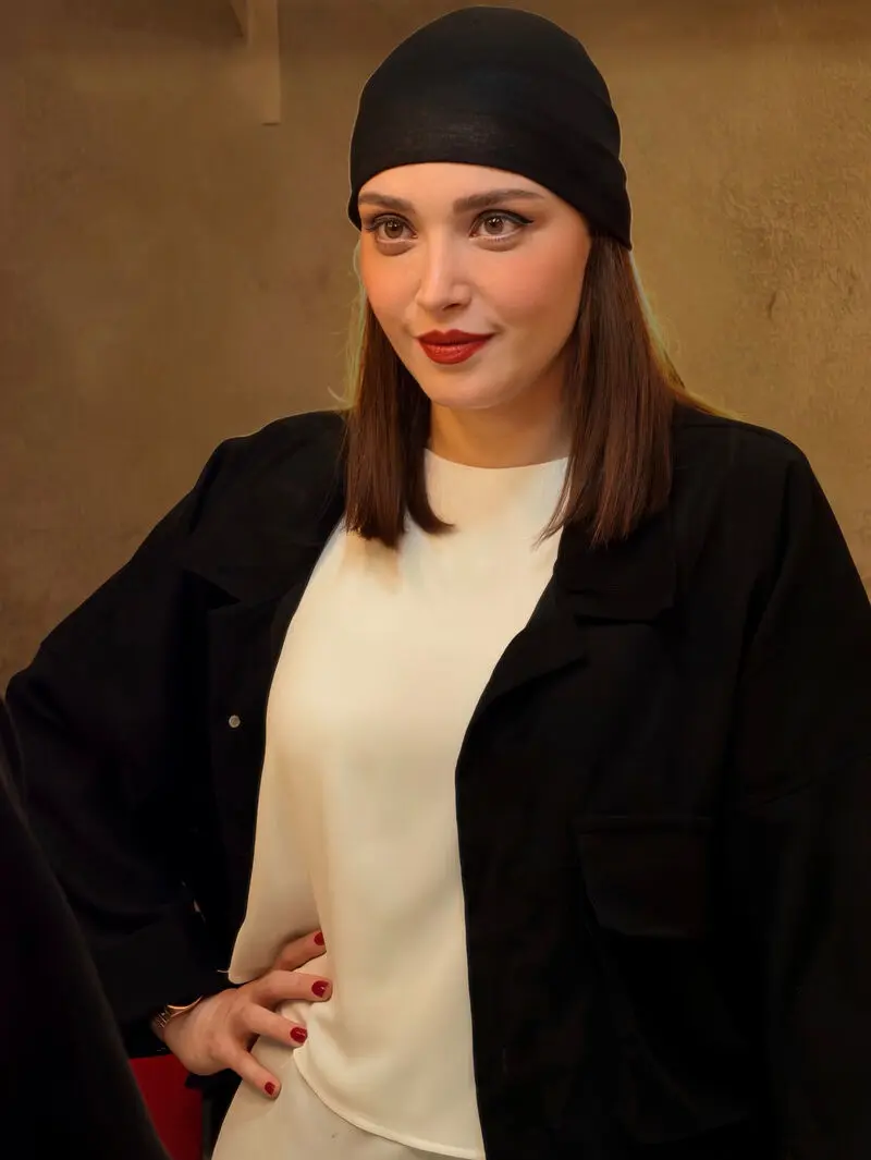 بهنوش طباطبایی