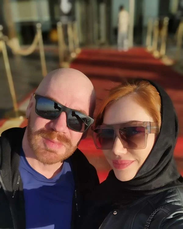 گابريلا پتری بازیگر