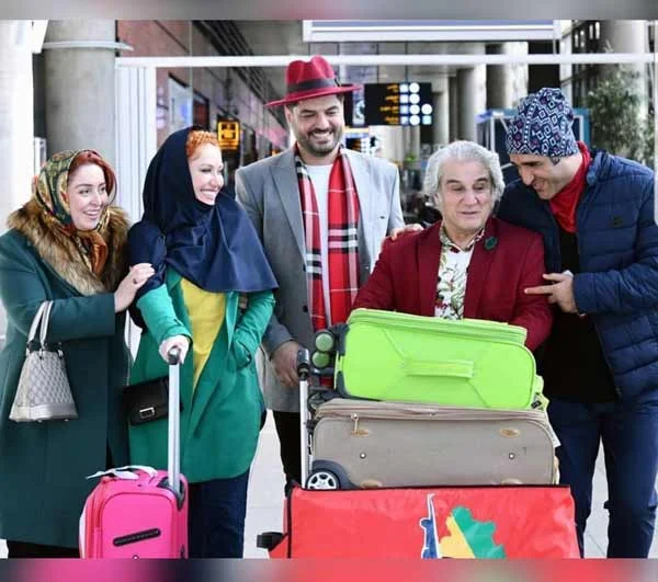 گابريلا پتری عکس های گابريلا پتری