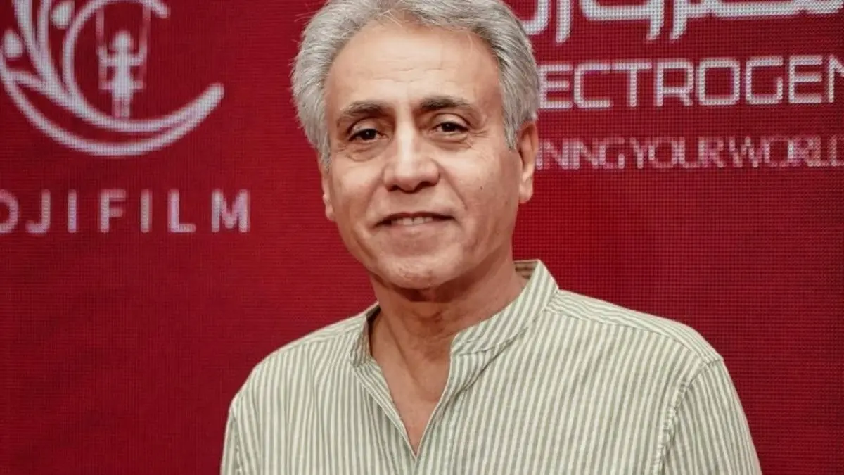 بیوگرافی کامل بیژن ؛ از زندگی شخصی تا عکس همسر و دختران