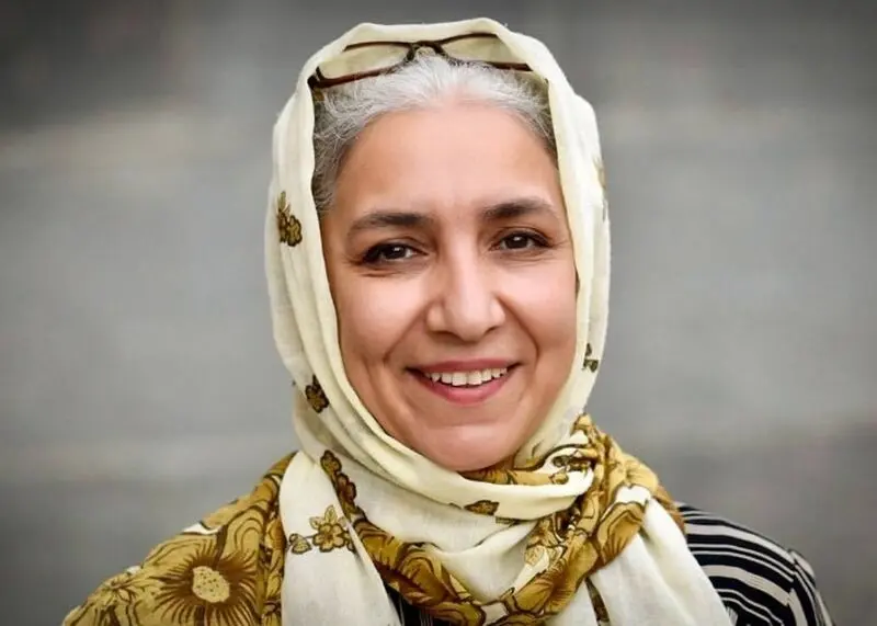 مهری آلآقا