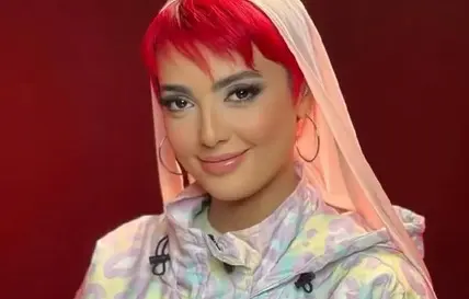 تتلو و همسرش