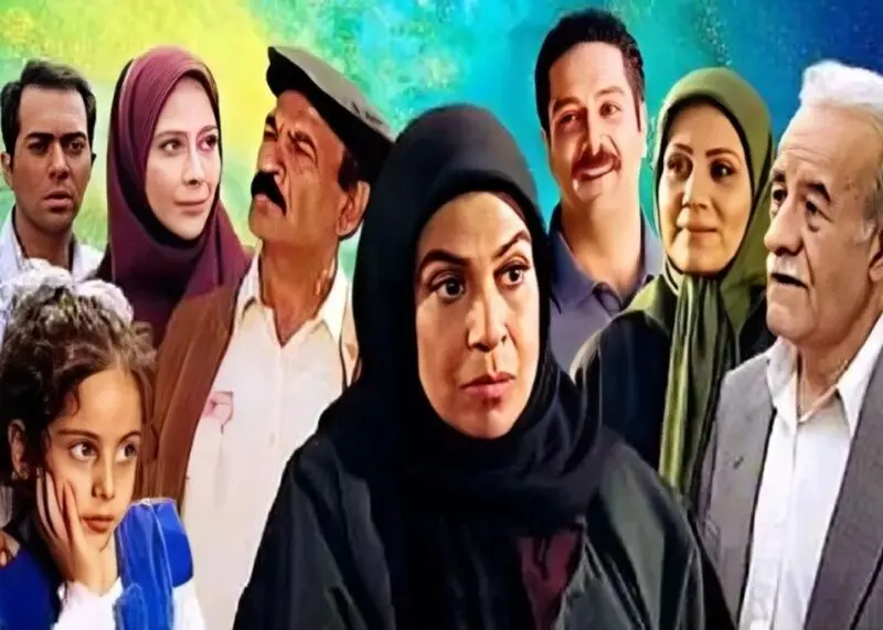 ترلان پروانه در شبی از شبها