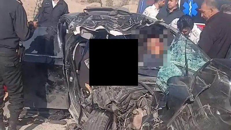 تصادف