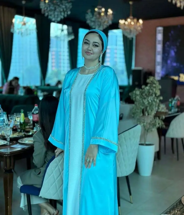 تهمینه رجبوا