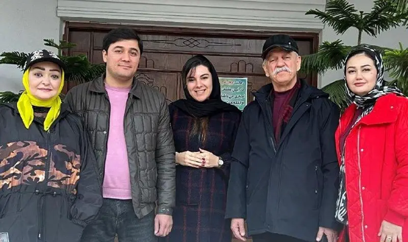 تهمینه رجبوا