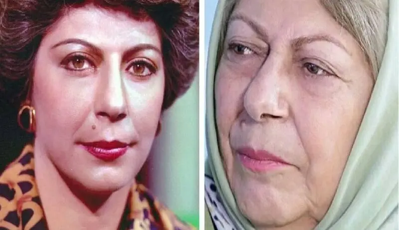 ثریا قاسمی