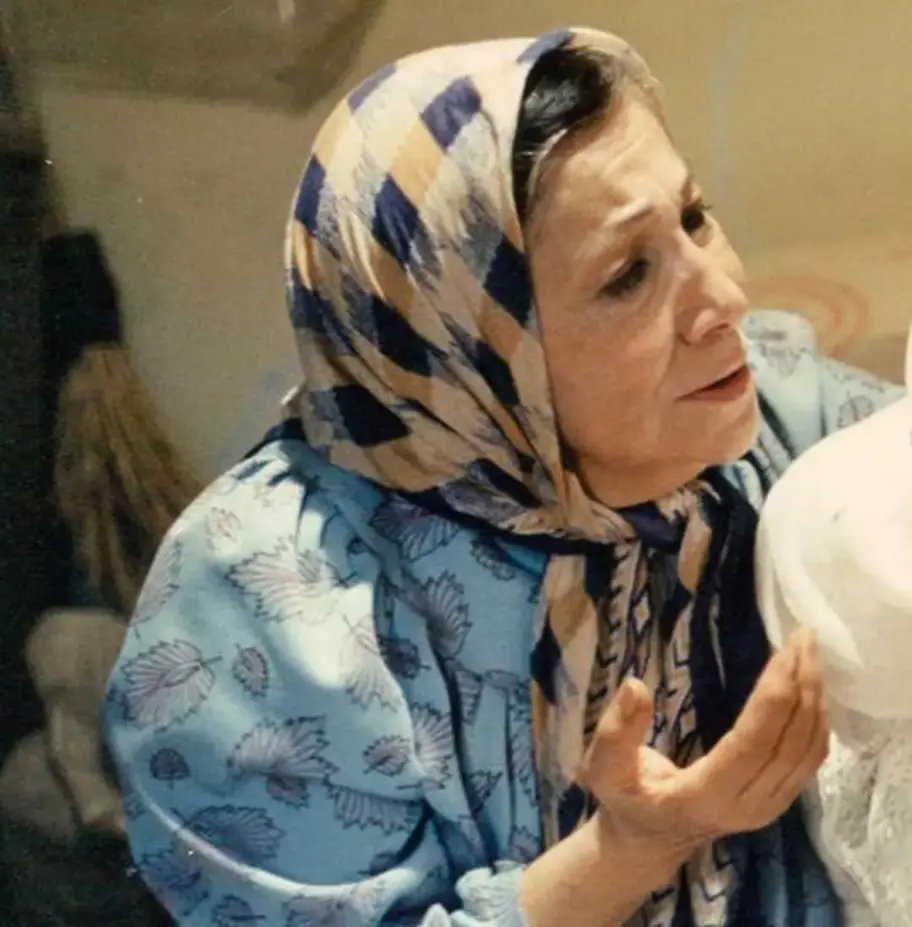 جمیله شیخی