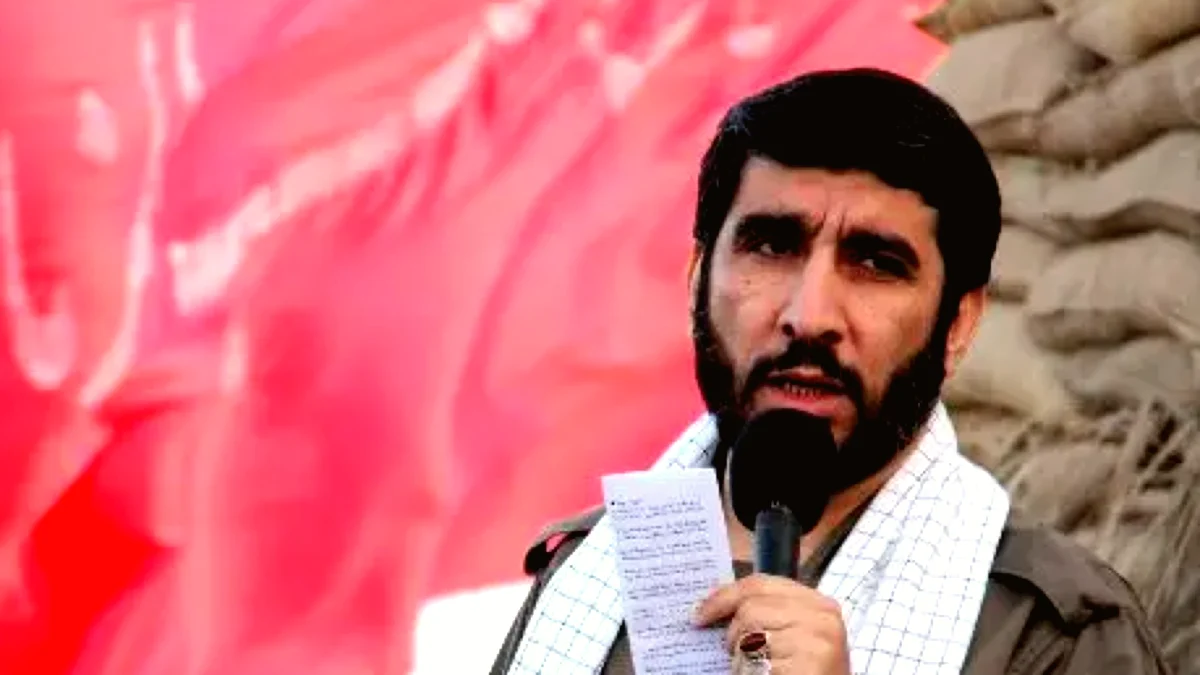 نگاهی به زندگی شخصی و مداحی حاج مهدی سلحشور به همراه خانواده و تصاویر