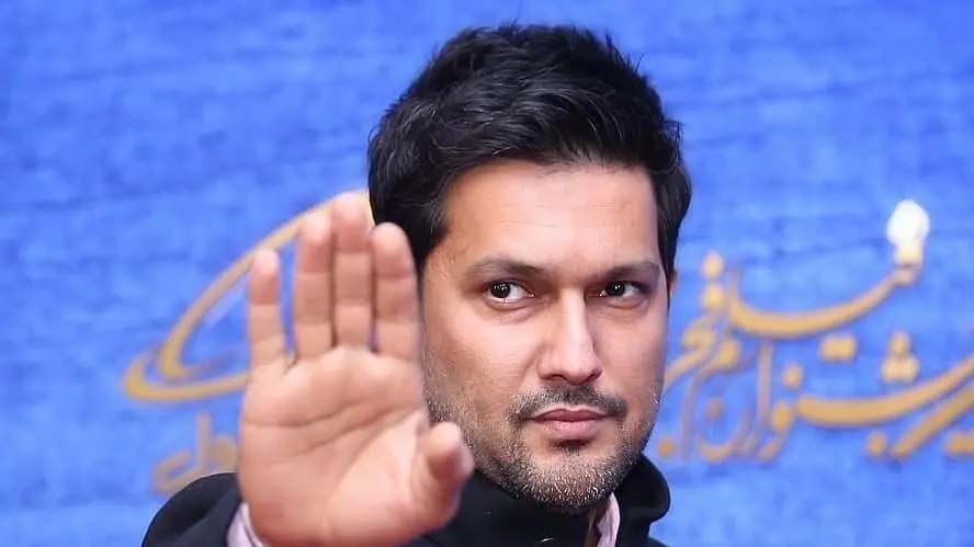 حامد بهداد برای اولین بار با تصویری از مادر باکلاس و مسن‌اش همه را شگفت‌زده کرد + بیوگرافی