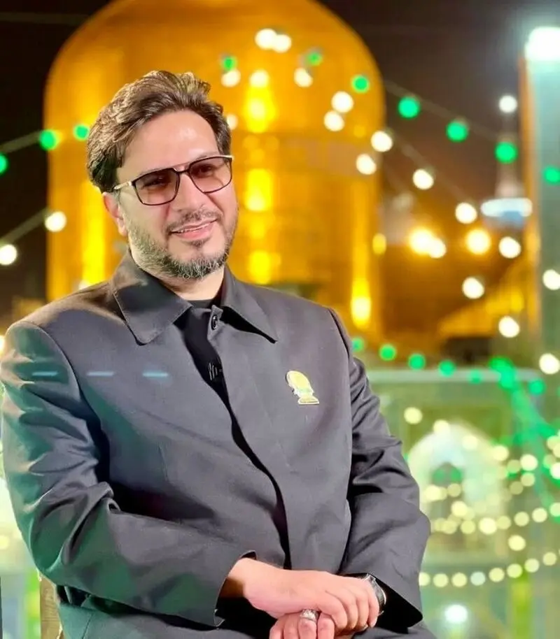 سبک حامد شاکرنژاد