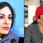 بیوگرافی و رازهای پنهان زندگی حدیث تهرانی و همسرش کیان مقدم (موزیسین)؛ از ازدواج جنجالی تا رابطه خواهرانه با هدیه تهرانی