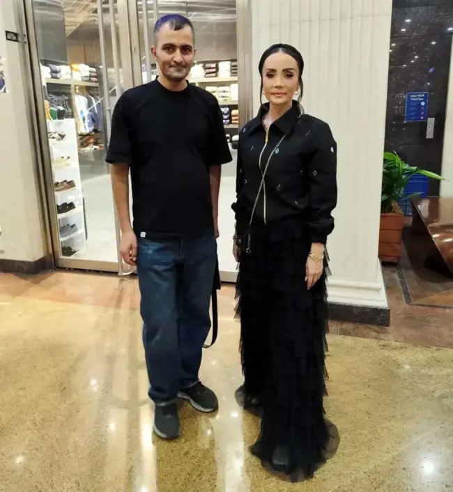 حدیث فولادوند