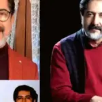 تصویری از حسام‌الدین سراج، خواننده و نوازنده موسیقی سنتی ایرانی