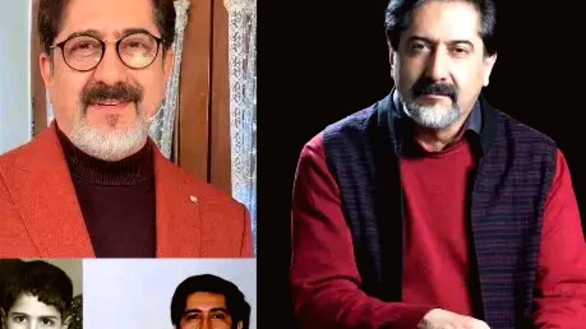 بیوگرافی حسام‌الدین سراج و همسرش؛ خواننده برجسته موسیقی سنتی و زندگی هنری‌اش