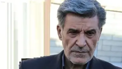 بیوگرافی و رازهای زندگی خصوصی حسین سحرخیز؛ از تئاتر تا قاب تلویزیون با همسرش