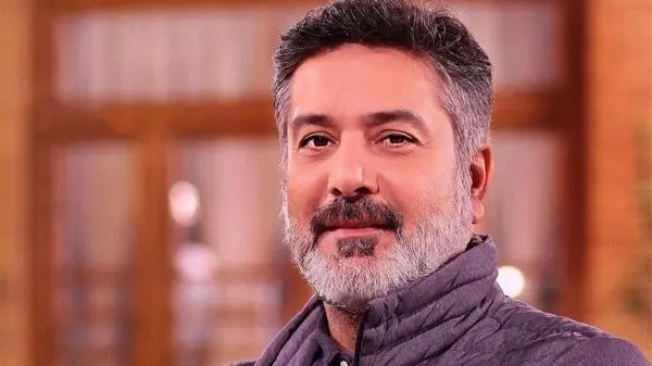بیوگرافی حمیدرضا پگاه بازیگر مشهور و همسر معروفش نغمه نادری