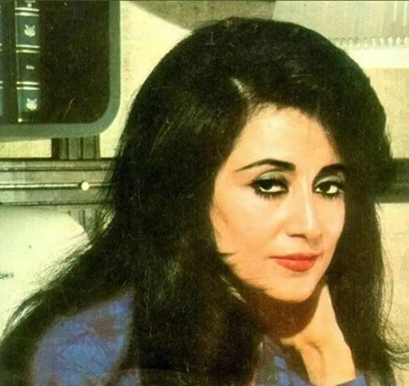 اسم واقعی حمیرا