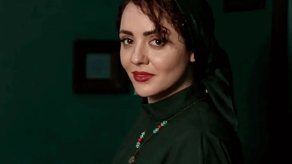 تصاویری جدید از حوریه مقدم؛ بازیگر ۲۷ ساله شام ایرانی با تجربه تئاتر و سینما