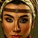 بیوگرافی و زندگی خصوصی خاطره حاتمی و همسرش + عکس های جذاب و دیدنی