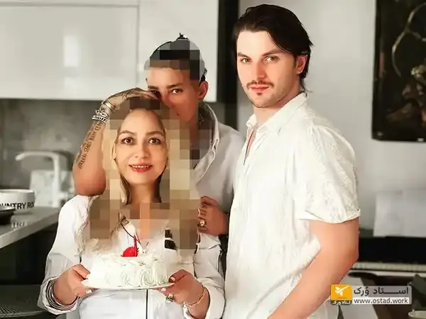 دارا حیایی