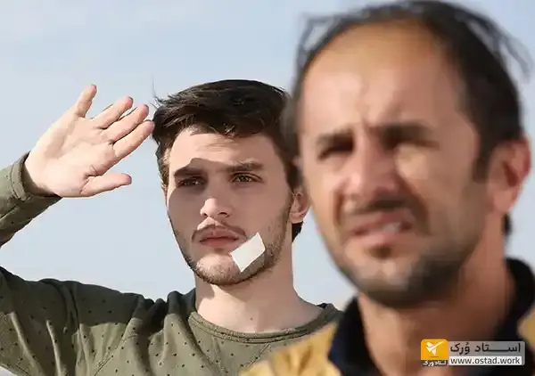 دارا حیایی