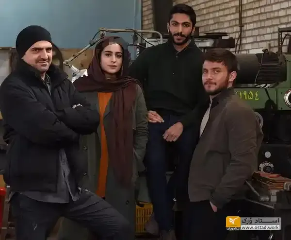 دارا حیایی