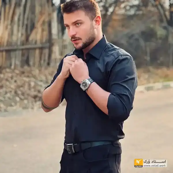 دارا حیایی