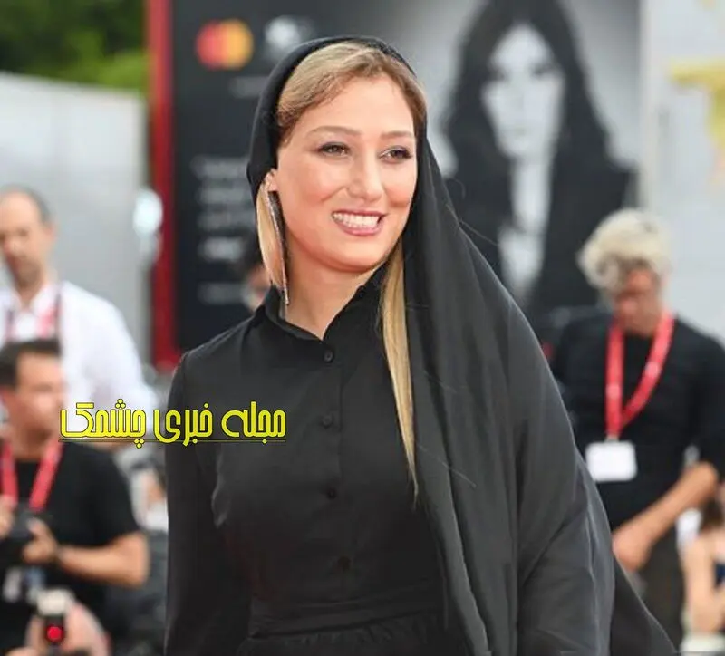 دایانا حبیبی