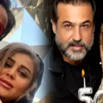 رامین راستاد درباره آشنایی‌اش با همسر دومش در فیسبوک صحبت می‌کند