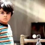 رایان سرلک در مصاحبه‌ای درباره شغل مادرش