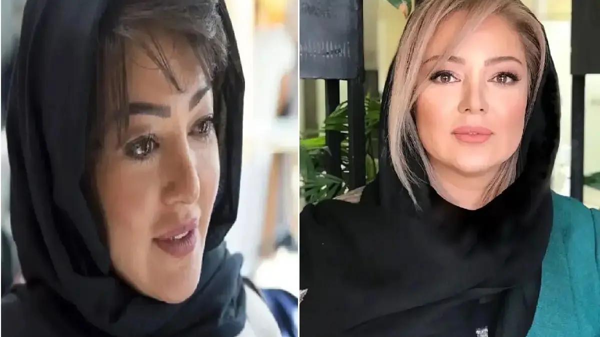 رزیتا غفاری با استایلی هنری و متفاوت/ خانم بازیگر «بامداد خمار» در قاب‌هایی که شما را شگفت‌زده می‌کند!