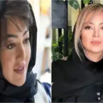 رزیتا غفاری با استایلی هنری و متفاوت/ خانم بازیگر «بامداد خمار» در قاب‌هایی که شما را شگفت‌زده می‌کند!