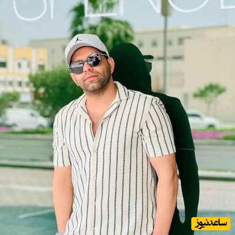 رضابهرام