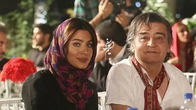 رضا رویگری