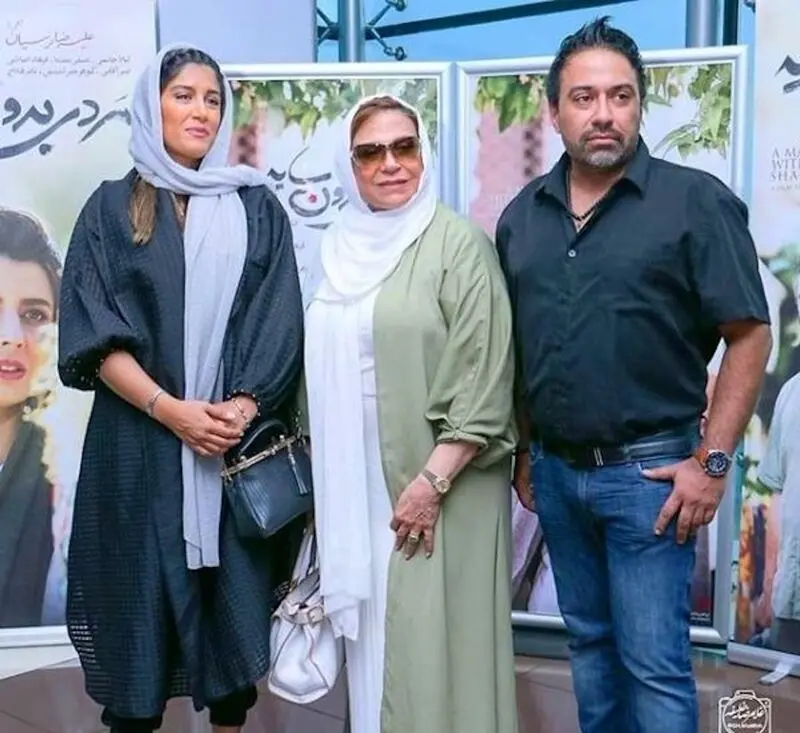بیوگرافی بازیگران سریال روزی روزگاری