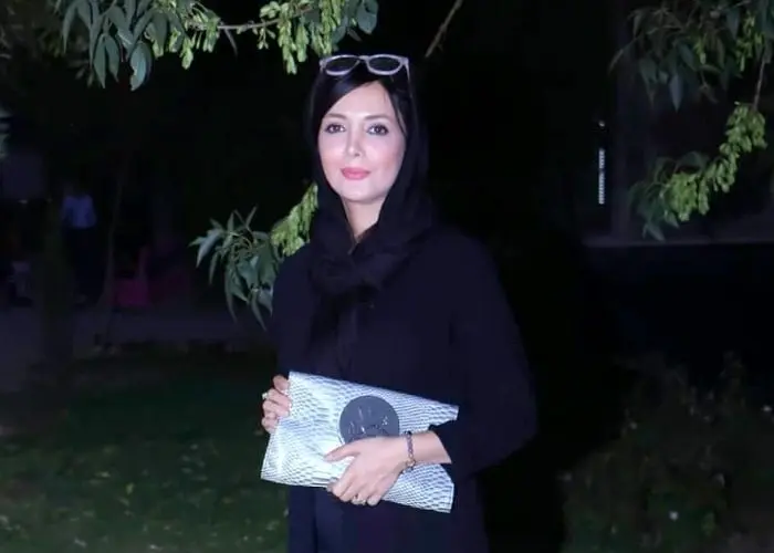 رویا میرعلمی