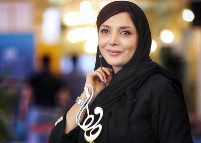 رویا میرعلمی