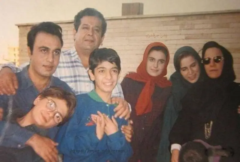 سریال قدیمی