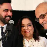 رازهای زندگی شخصی زهران ممدانی (شهردار مسلمان نیویورک ) همه را شگفت‌زده کرد!