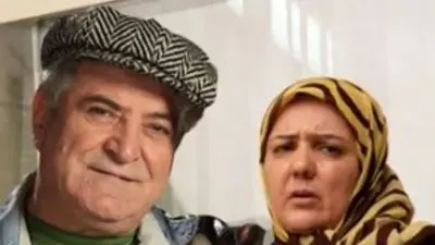 رازهای ناگفته زندگی زویا امامی و همسرش کاظم هژیر آزاد؛ از موفقیت‌های سینمایی تا علت تلخ مرگ