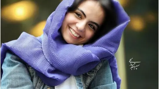 سارا حاتمی با استایل ورزشی جذاب در زمین تنیس؛ عکس‌های دیدنی بازیگر «زخم کاری»